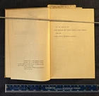 Fundamentals Of General Psychology - John F Dashiell Hardcover Vintage 1949