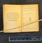 Vintage Moll Flanders - The Modern Library - Defoe