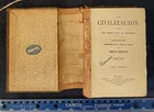 La Civilizazion 3-5 - Emilio Castela - 1876