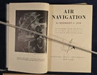 Air Navigation | Herbert S. Zim | 1943 Harcourt