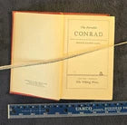 Vintage The Portable Conrad - The Viking Press 1947 Zabel Hardcover