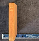 Jungle Peace - William Beebe - Vintage 1920 Hardcover