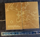 A HISTORY OF THE VIKINGS By Gwyn Jones - Hardcover *Excellent Condition* 1969