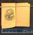 Past and Present - Thomas Carlyle - Handy Volume Classics -Vintage 1909 HC