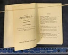 Lets Explore With Electron by Alfred Bender 1st Ed.1st Printing 1960