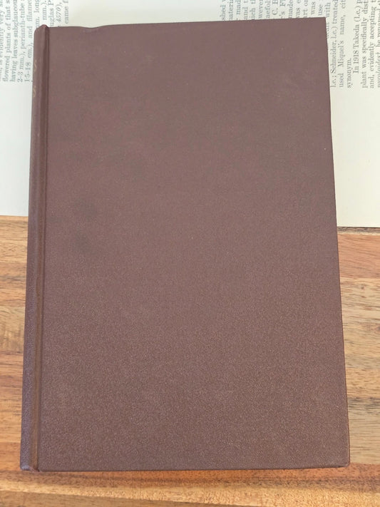 Rocks and Rivers of America by Ellis W. Shuler (1945) - Very Good Condition