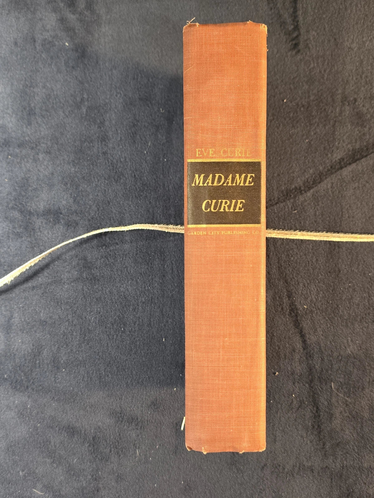 Madame Curie