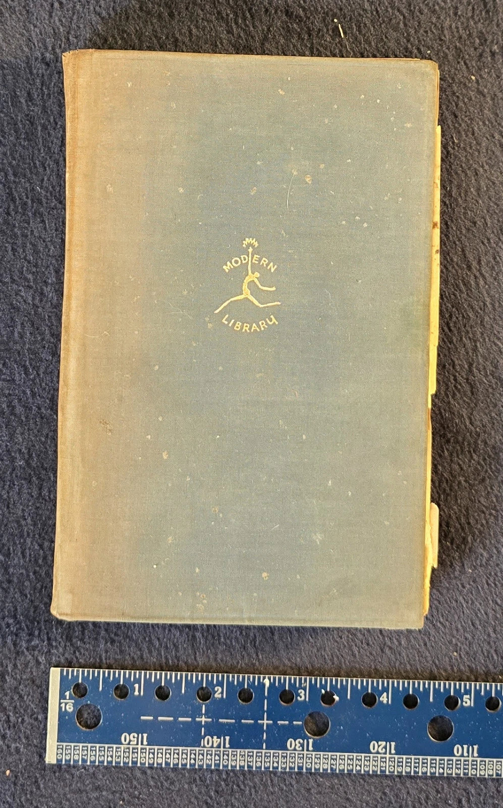 An Outline of Abnormal Psychology - Gardner Murphy 1929 Modern Library 1st Ed.