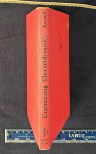 Engineering Thermodynamics