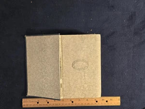 1918 Elements of Agriculture | W. Fream | 10th Ed Illustrated