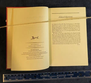The Greeks : The History of Human Society 1967 First American Edition - Andrewes