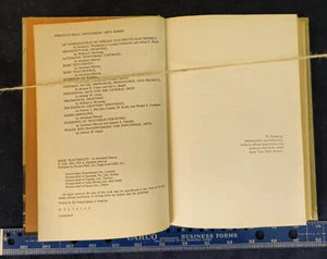 Basic Electricity 3rd Ed., Abraham Marcus, Prentice-Hall, 1969, H