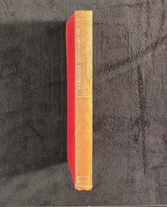 Faraday's Discovery of Electro-Magnetic Induction