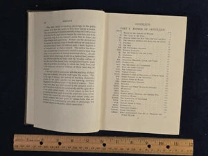 Sanitation and Physiology | John W. Ritchie | 3rd Rev Ed