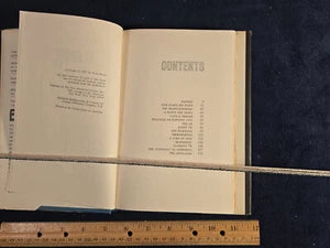 Element 79 by Fred Hoyle – First Edition (1967)
