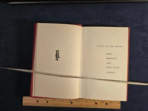 Fundamentals of Taxidermy by E. E. Devereaux – (1961)