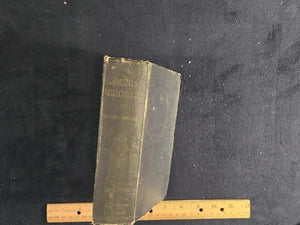 1918 Elements of Agriculture | W. Fream | 10th Ed Illustrated