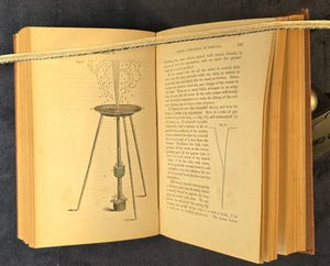 Heat as a Mode of Motion