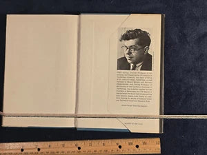 Element 79 by Fred Hoyle – First Edition (1967)
