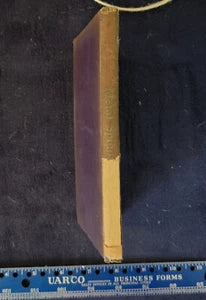 Metal Spinning Practical Instruction in a Fascinating Art, fifty cent handbook s