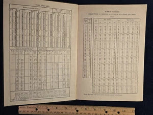 Manual of Celestial Navigation | Arthur A. Ageton | 1942