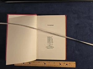 Fundamentals of Taxidermy by E. E. Devereaux – (1961)