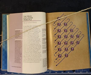 30 Second Quantum Theory - Brian Clegg - 2012 - Hardcover - 2012
