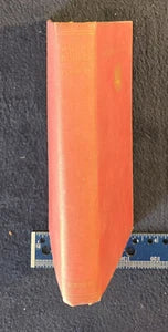 Madame Bovary 1930 Flaubert The Modern Student's Library French Series Hardcover