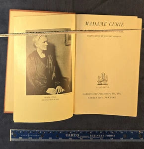 Madame Curie