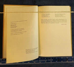 HEAVY TIMBER CONSTRUCTION By F R Oberg - Hardcover *Excellent Condition