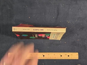 Nine Planets | Alan E. Nourse | 1960 First Pyramid Edition