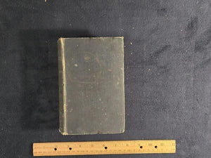 1918 Elements of Agriculture | W. Fream | 10th Ed Illustrated