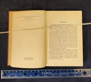New Plane Geometry by Hawkes, Luby, & Touton -Ginn & Co.- 1930