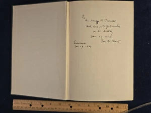 Napoleon: The Man of Destiny | Emil Ludwig | 1926 Boni & Liveright