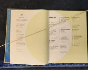 30 Second Quantum Theory - Brian Clegg - 2012 - Hardcover - 2012