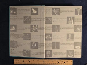 1959 Physics for Science & Engineering | Weber White Manning | 1st Rev Ed