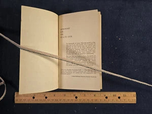 Nine Planets | Alan E. Nourse | 1960 First Pyramid Edition