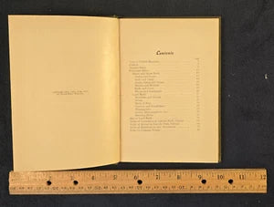 Wild Birds in City Parks by Herbert & Alice Hall Walter – Fifth Enlarged (1910)