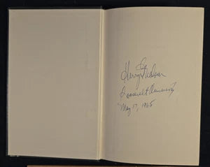 The Nervous System | G. M. Wyburn | 1950 First Edition