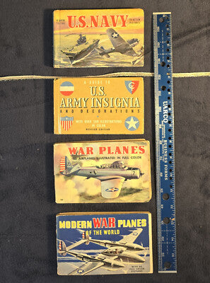 War Bonds Navy - War Planes - Modern War Planes Vintage 1940s