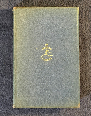 Modern Library Book 31.1, Rothschild's Fiddle -Antonin Chekhov