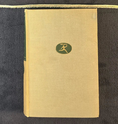 Vintage Darwin's The Origin Of Species and The Descent of Man
