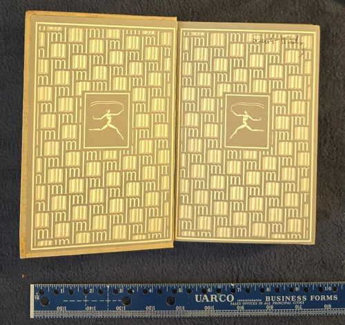 1950 Clarissa or The History of a Young Lady Samuel Richardson Modern Library HC