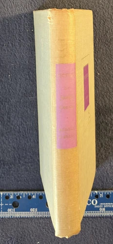 Victory - Joseph Conrad - Modern Library Vintage 1921 Hardcover