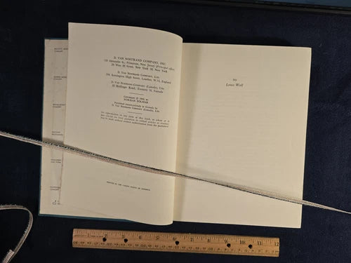 Atomic Submarines | Norman Polmar | 1963 Cold War Naval Tech