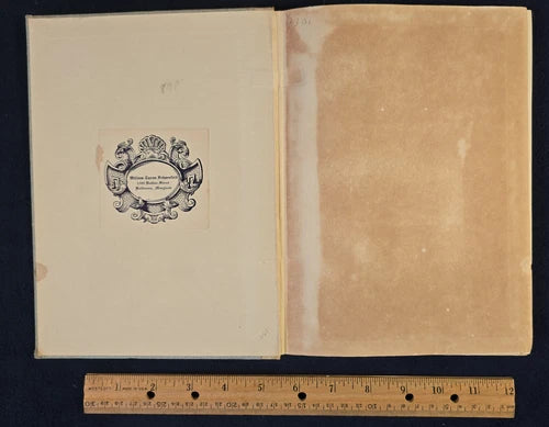 Some Account of the Oxford University Press