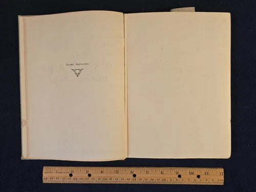 Some Account of the Oxford University Press