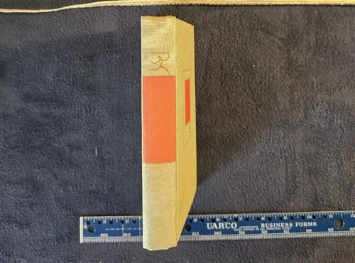 Vintage - The Personal History of Henry the Eighth - The Modern Library 1945 HC