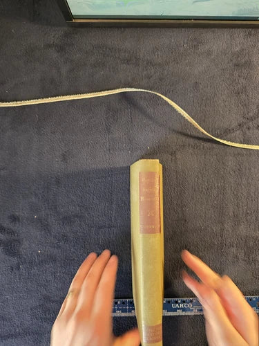 1957 Psychological Research - Benton J. Underwood - Appleton-Century-Crofts HC