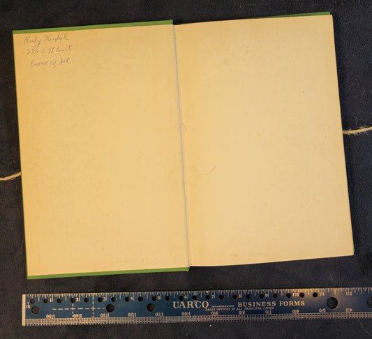 Freehand Drafting for Technical Sketching by A. E. Zipprich